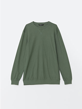 Pale Green