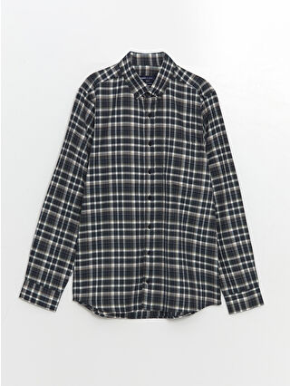 Green Checked