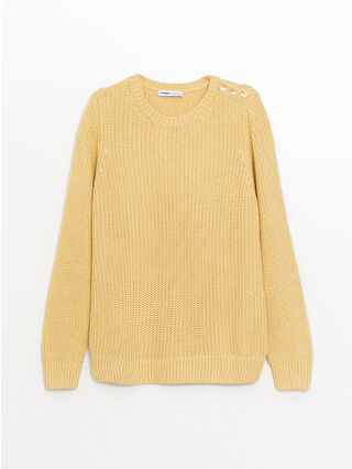 Dull Yellow