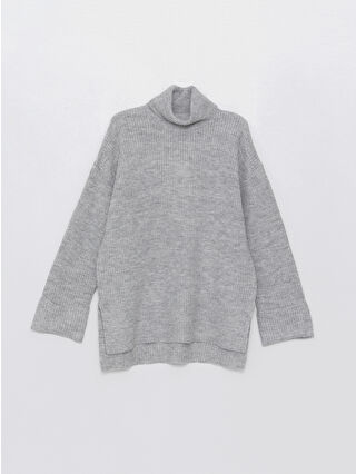 Grey Melange