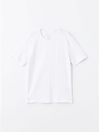 Buxe White