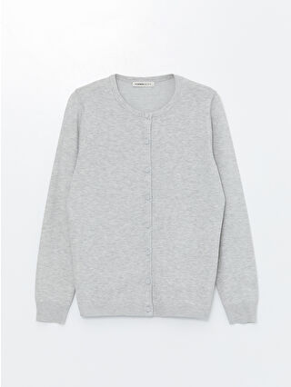 Light Grey Melange