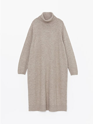 Oatmeal Beige Melange