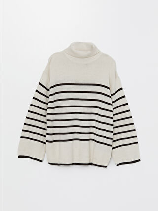 Black Striped