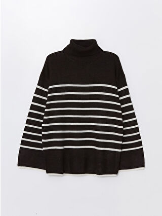 Ecru Striped