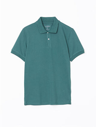 Mid Green