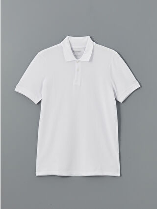 Buxe White