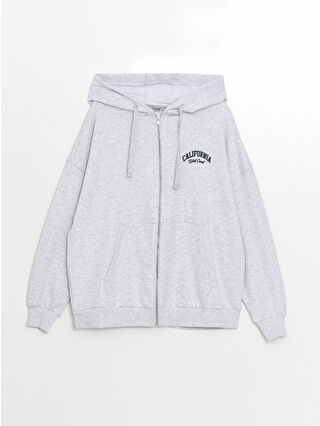 Light Grey Melange