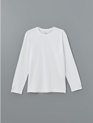 Optic White