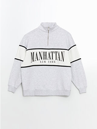 Grey Melange