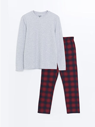 Kırmızı Baskılı