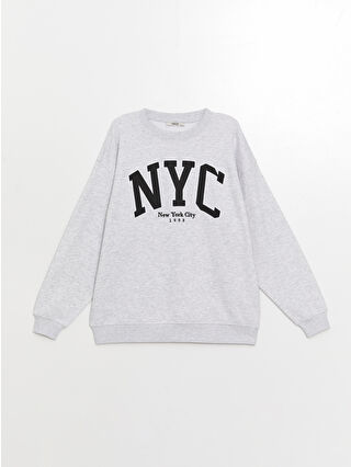 Grey Melange