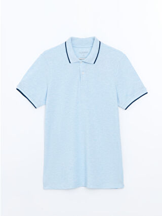 Blue Melange