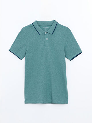 Aqua Green Mlg.