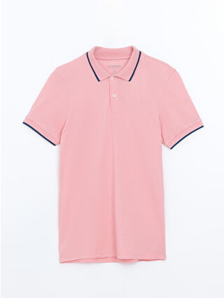 Light Pink Melange