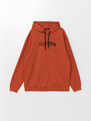 Burnt Orange