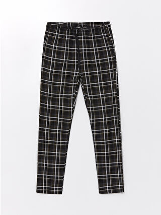 Black Printed