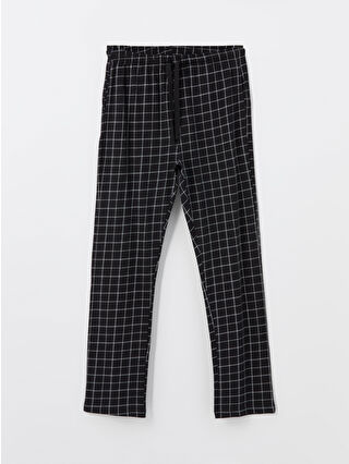 Black Printed