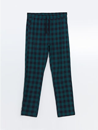 Green Printed