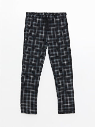 Black Printed