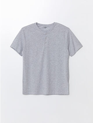Grey Melange