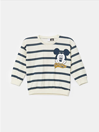 Light Grey Printed