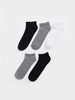 Karışık Renk İpliği Boyalı