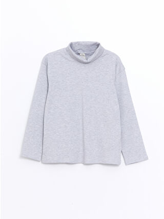 Grey Melange
