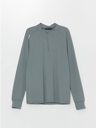 Dull Blue