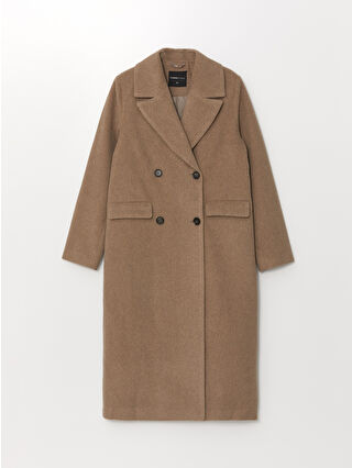 Dark Beige Melange