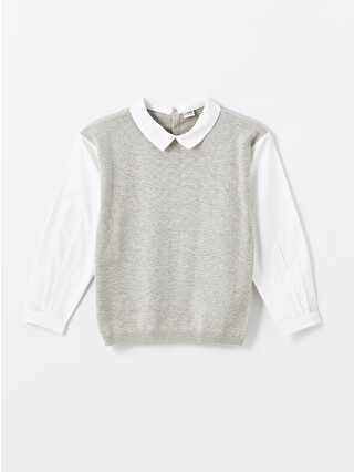 Grey Melange