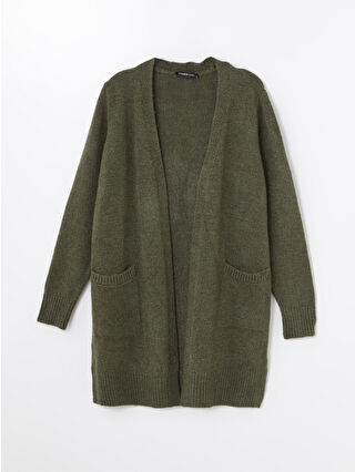 Khaki Melange