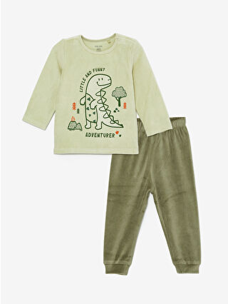 Light Mint Green