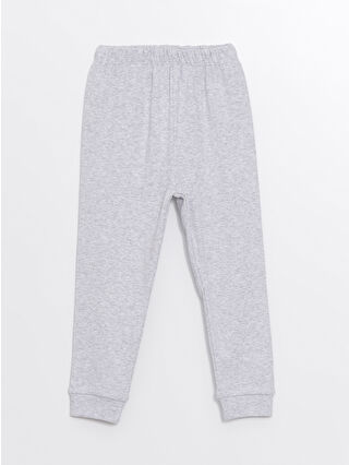 Kırık Beyaz Melanj