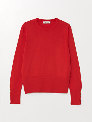 Bright Red