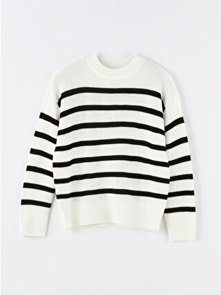 Black Striped