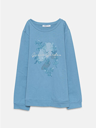 Dull Blue
