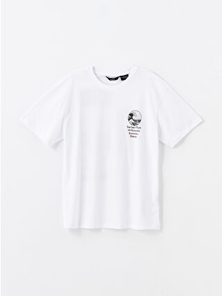 Buxe White