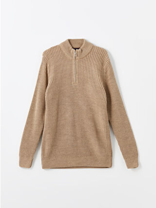 Beige Melange
