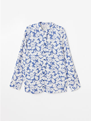 Blue Printed