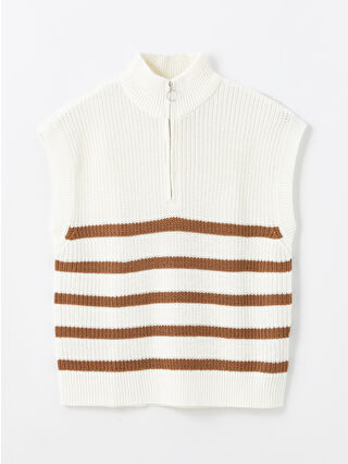 Camel Striped