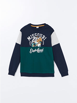 New Navy
