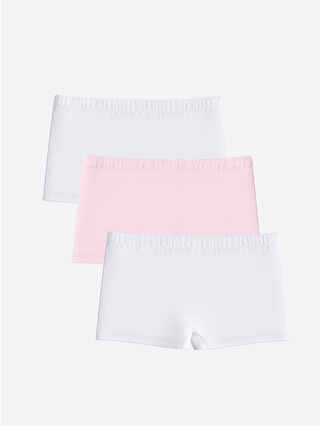 Buxe White