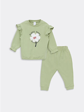 Light Green