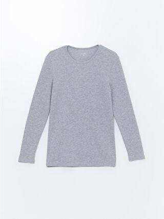 Grey Melange