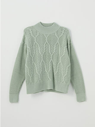 Dull Green