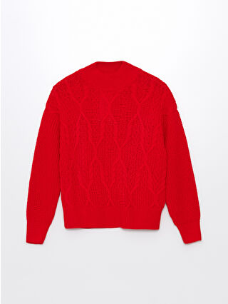 Bright Red