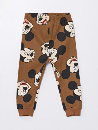 Kahverengi Baskılı