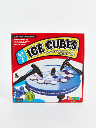 LC Waikiki Ice Cube Buz Kırma Oyuncak