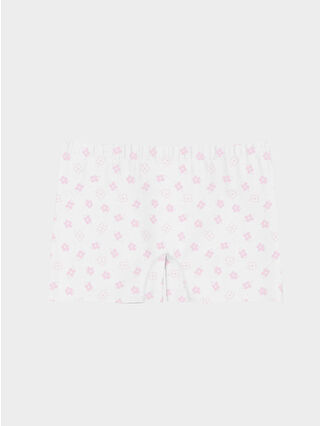 Optik Beyaz Baskılı